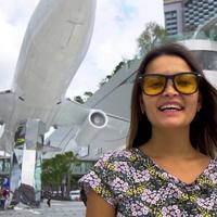 Отзыв от Анастасия - Visa DTV